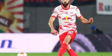 Man City signs Gvardiol from Leipzig