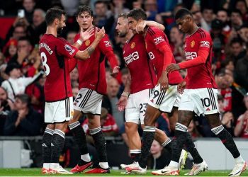 EPL: Man Utd beats Wolverhampton 1-0