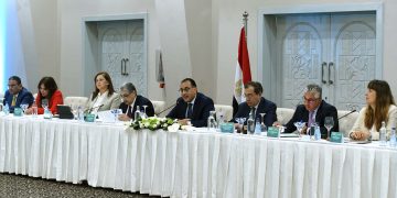 Egypt enjoys competitive edge in producing green hydrogen