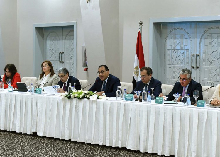 Egypt enjoys competitive edge in producing green hydrogen 1 - Egyptian Gazette