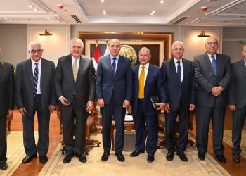 Irrigation min.: Egypt keen on further co-operation with African countries to promote economic integration