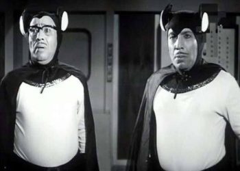 Another Egyptian superhero to ‘Tag’ along with the rest