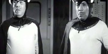 Another Egyptian superhero to ‘Tag’ along with the rest