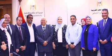 Social Solidarity: ‘We Will Reach You’ campaign launch