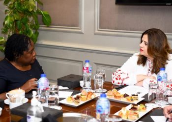 Gendi, Zimbabwe’s Gono review bilateral co-operation