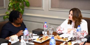 Gendi, Zimbabwe’s Gono review bilateral co-operation