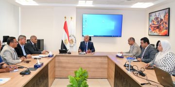 Sweilam: We are keen on expanding use of eco-friendly materials