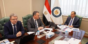 Petroleum Min.: New projects to localize mining feeding industries