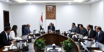 PM reviews river transport upgrade plan