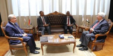 Egypt, Somalia review higher education, research co-operation