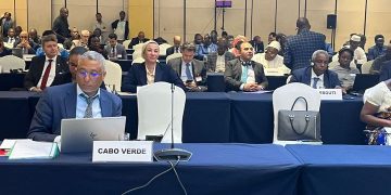 Environment min. to partake at AMCEN