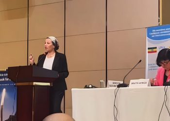 Egypt, Kenya mull preparations for Africa Climate Summit