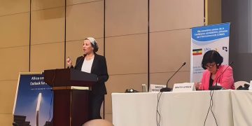 Egypt, Kenya mull preparations for Africa Climate Summit