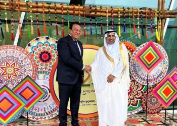 Egypt, Saudi Arabia discuss cooperation in health field