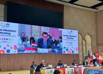 Health min. calls for fair access to medicines, vaccines