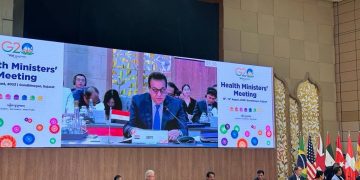 Health min. calls for fair access to medicines, vaccines