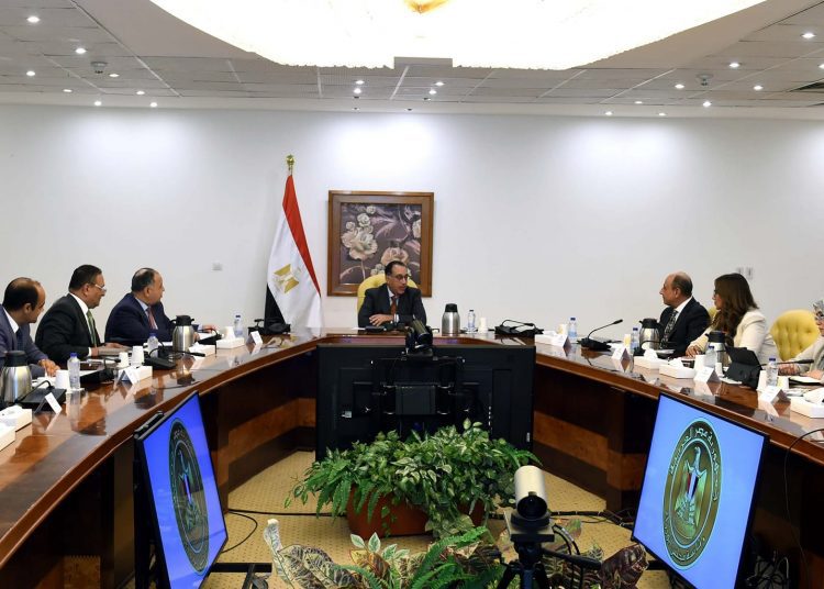 State keen to enhance civil aviation sector: PM 1 - Egyptian Gazette