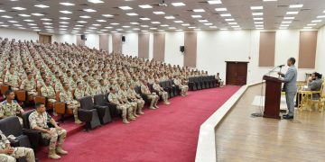 Armed Forces launches 2nd phase of marriage awareness project ‘Mawada’