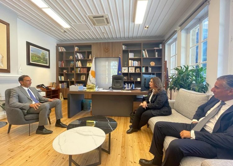 Gendi: Egypt took major strides in illegal immigration domain 1 - Egyptian Gazette