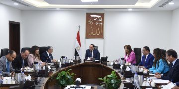 PM follows up on implementation of national agriculture projects