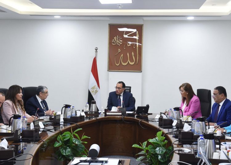 PM follows up on implementation of national agriculture projects 1 - Egyptian Gazette