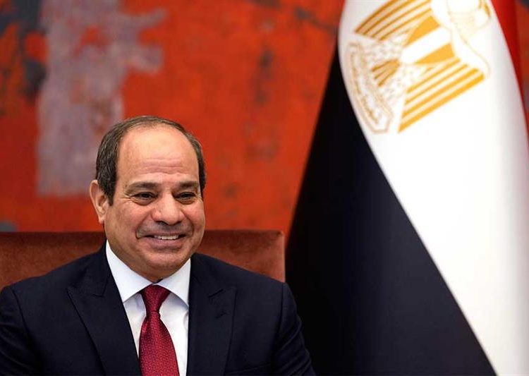 President Sisi greets Chad on its National Day 1 - Egyptian Gazette