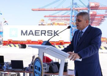 SCA development, green transformation strategy outlined