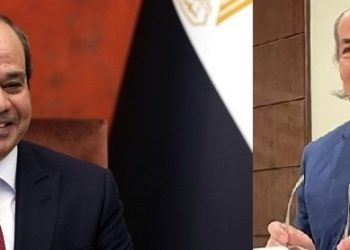 Qandil: We back re-election of President Sisi