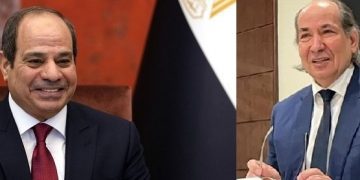 Qandil: We back re-election of President Sisi