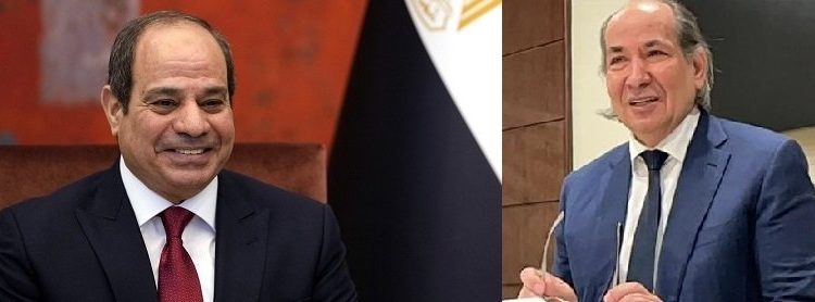 Qandil: We back re-election of President Sisi 1 - Egyptian Gazette