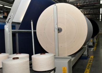 Tunisian brand turns sea plastic into green couture