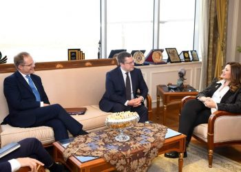 ‘Egypt opened to migrants since ancient times’