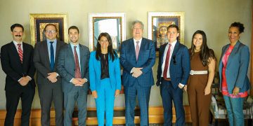 Int’l co-operation minister, US Congress delegation discuss development co-operation