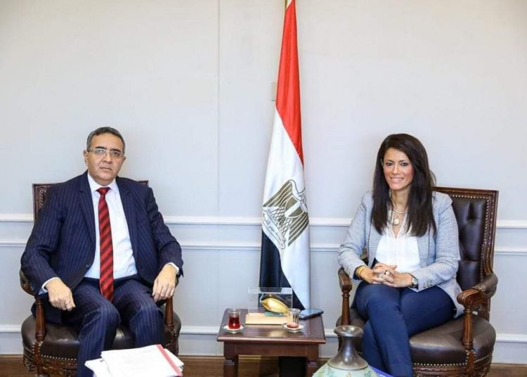 '2023 remarkable year for co-operation with India' 1 - Egyptian Gazette