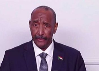 Burhan says he is commited to holding fair, free election after interim stage