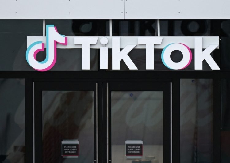 TikTok unveils changes to meet tough new EU rules 1 - Egyptian Gazette