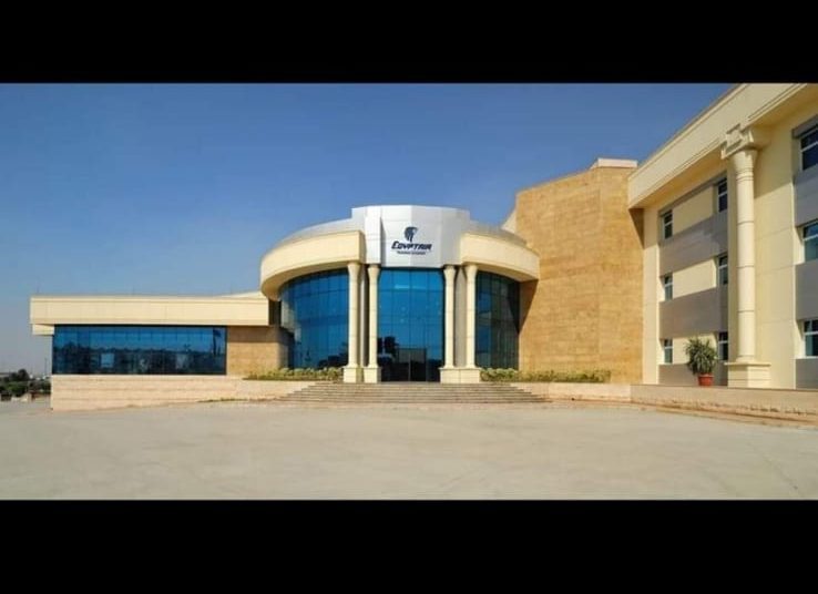 EgyptAir Training Academy renews 'ISO' certification 1 - Egyptian Gazette