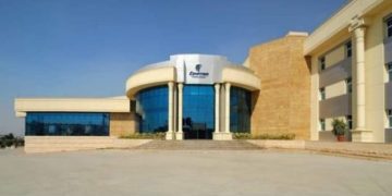 EgyptAir Training Academy renews ‘ISO’ certification