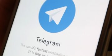 Iraq to unblock Telegram app
