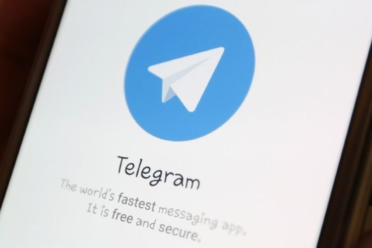 Iraq to unblock Telegram app 1 - Egyptian Gazette