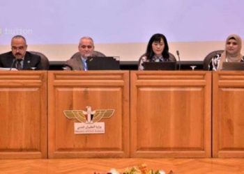 Civil aviation min. affirms ministry’s keenness on benefiting from new technology