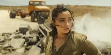 Bollywood superstar Alia Bhatt makes her Hollywood debut in Netflix’s ‘Heart of Stone’ 1 - Egyptian Gazette Bollywood superstar Alia Bhatt makes her Hollywood debut in Netflix’s ‘Heart of Stone’