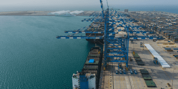 7,000 tonnes of goods handled at Red Sea Ports 1 - Egyptian Gazette 7,000 tonnes of goods handled at Red Sea Ports