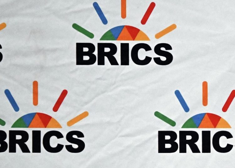 'Egypt's joining BRICS recognition of its economic, political position' 1 - Egyptian Gazette