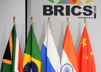 ‘Egypt’s accession to BRICS is “quantum leap” in ties with member states’