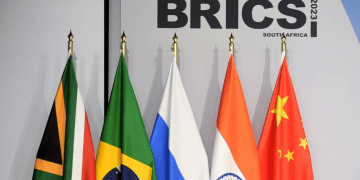‘Egypt’s accession to BRICS is “quantum leap” in ties with member states’