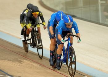 Denmark beats Italy to avenge Olympic defeat