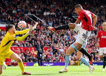 EPL: Manchester United wins, Arsenal draws