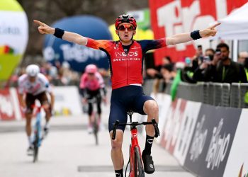 Hart to leave Grenadiers for Lidl-Trek