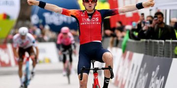 Hart to leave Grenadiers for Lidl-Trek